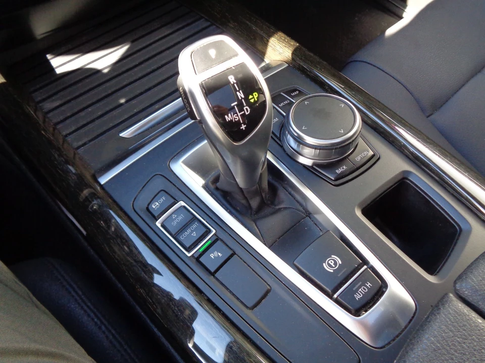2018 BMW F15 X5 - Image 21 of 21