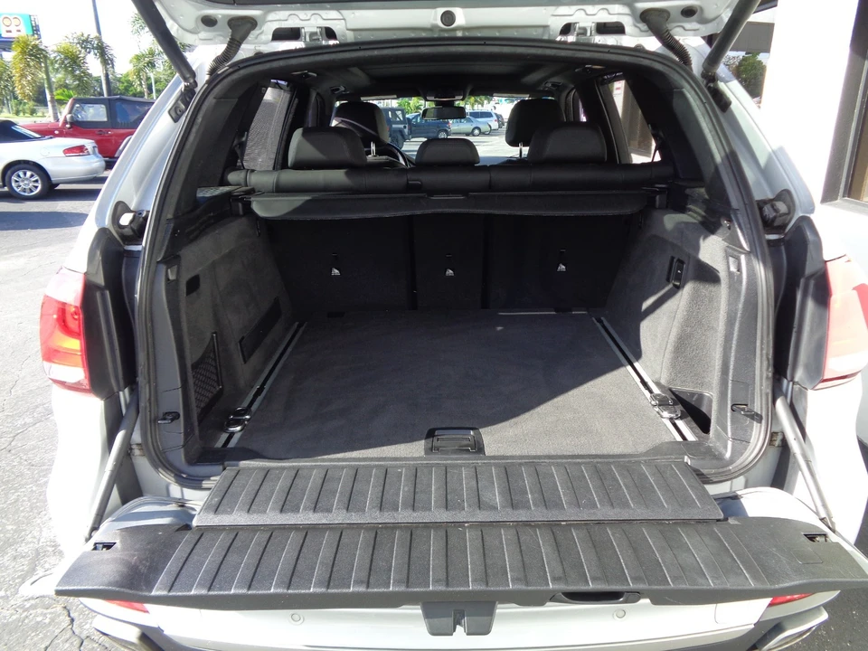 2018 BMW F15 X5 - Image 11 of 21