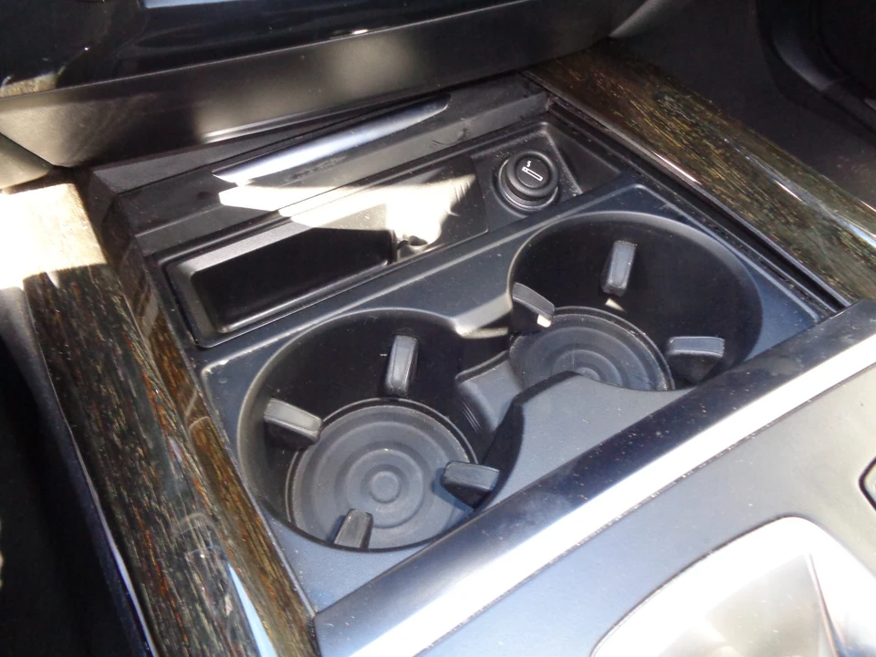 2018 BMW F15 X5 - Image 20 of 21