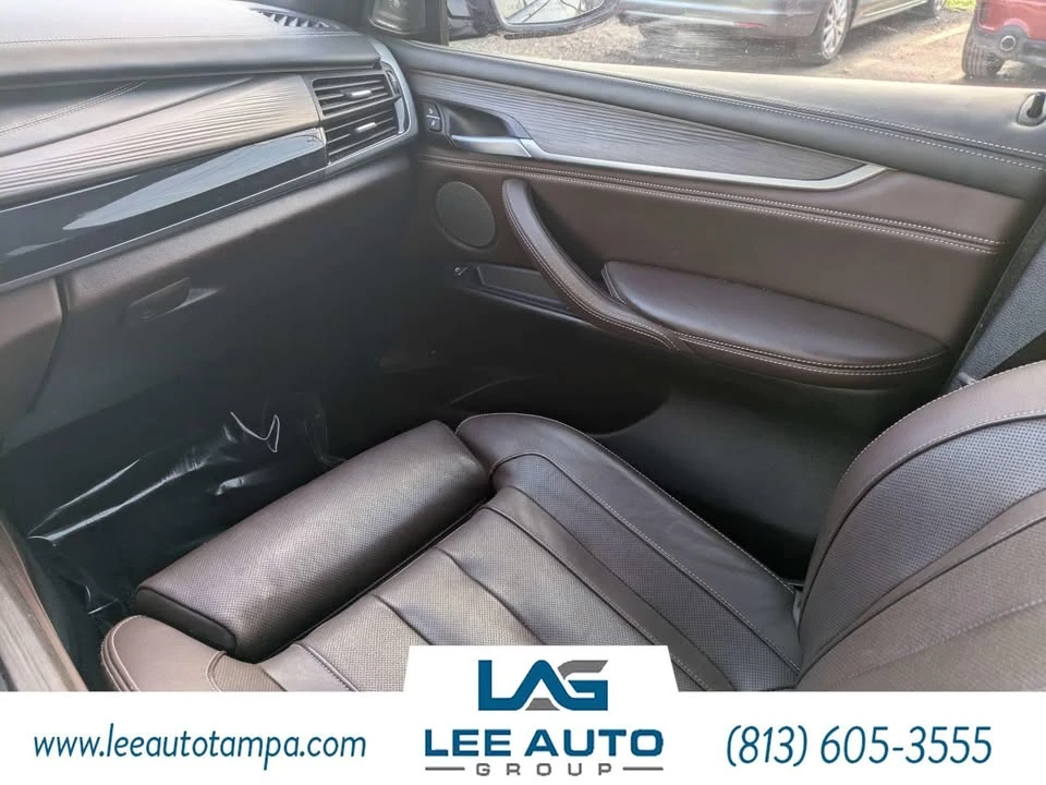 2018 BMW F15 X5 - Image 16 of 20