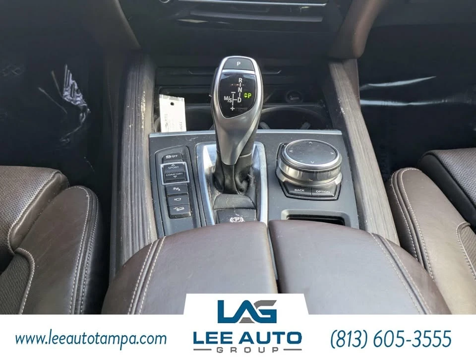 2018 BMW F15 X5 - Image 18 of 20