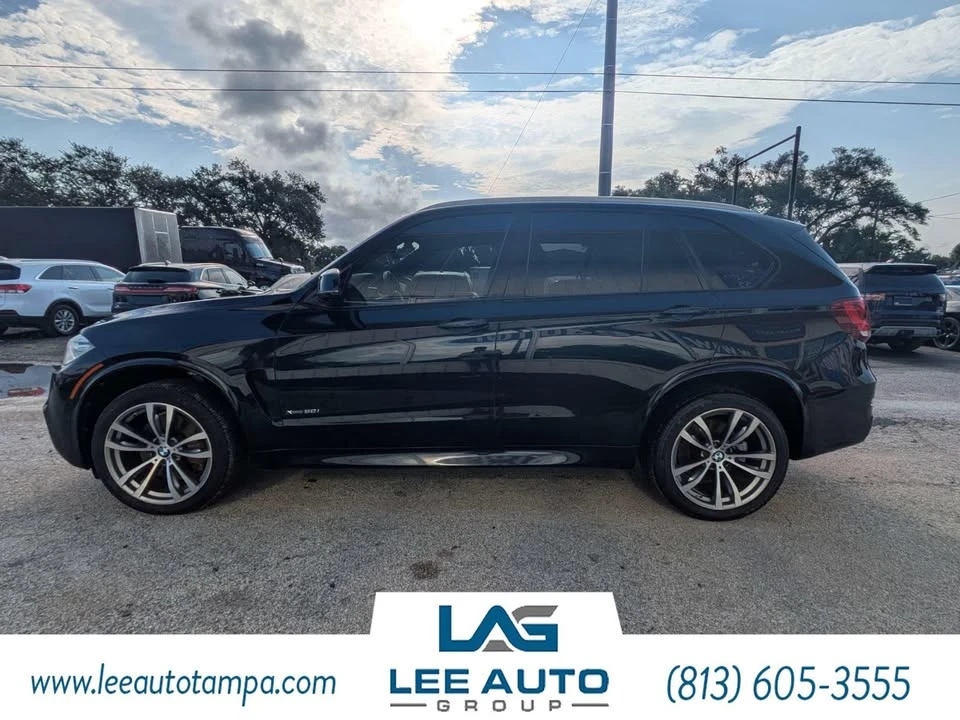 2018 BMW F15 X5 - Image 6 of 20