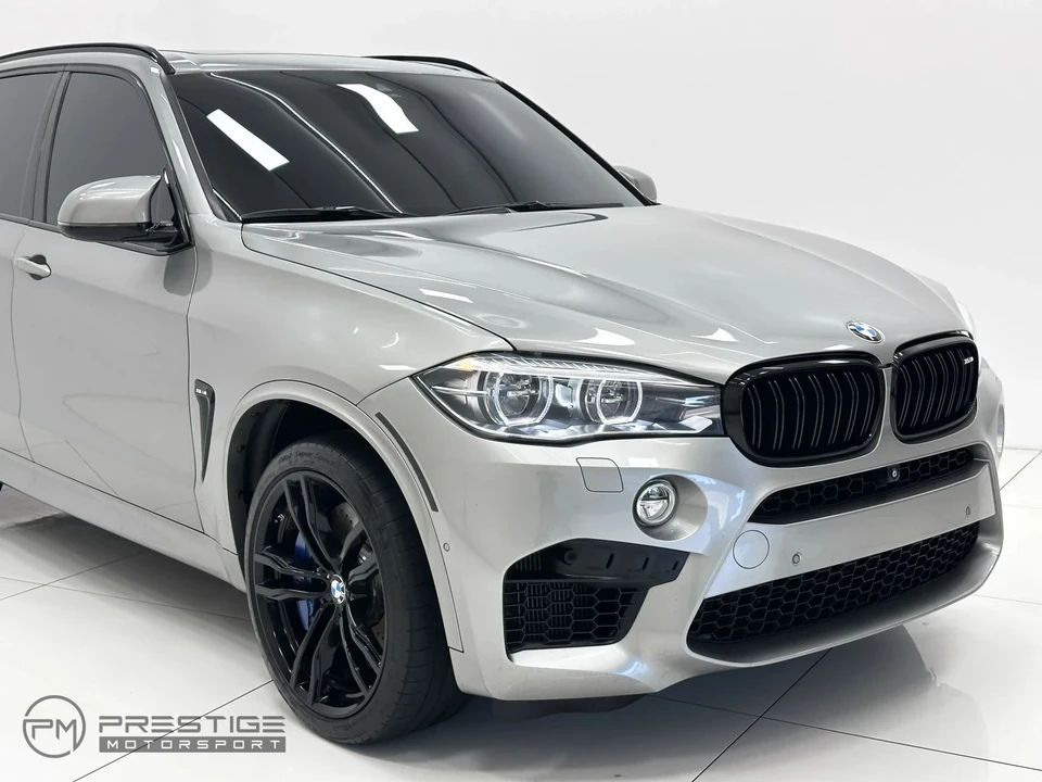 2018 BMW F15 X5 - Image 9 of 12