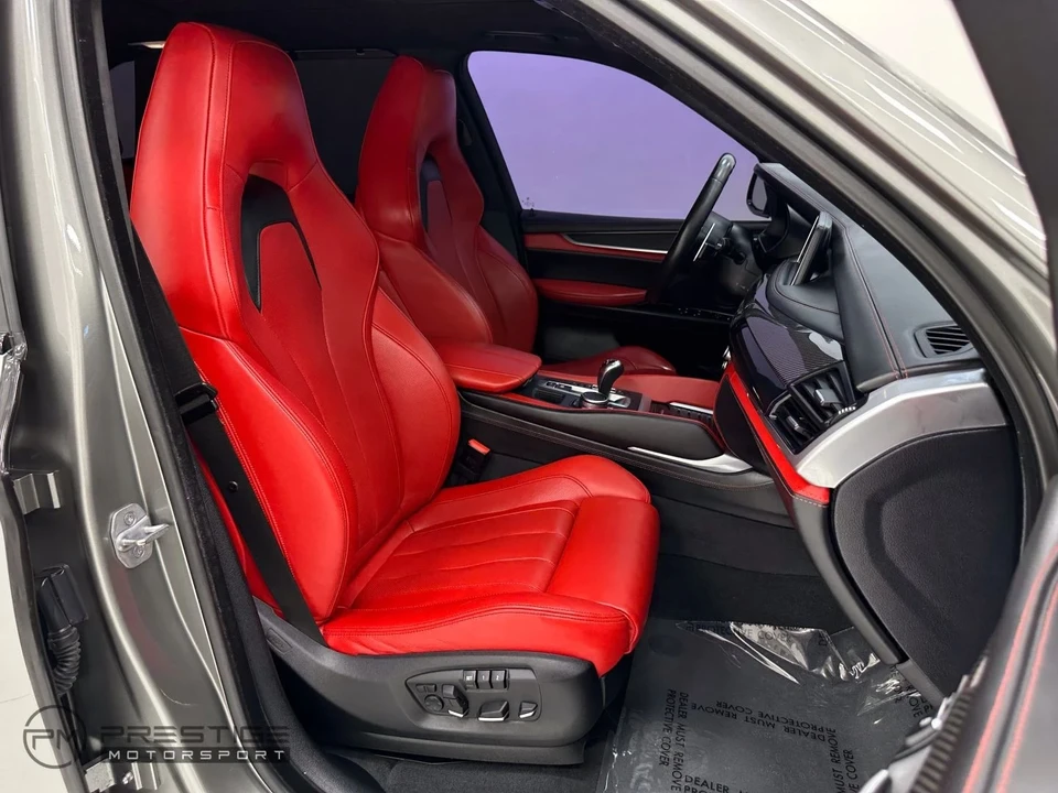 2018 BMW F15 X5 - Image 16 of 21