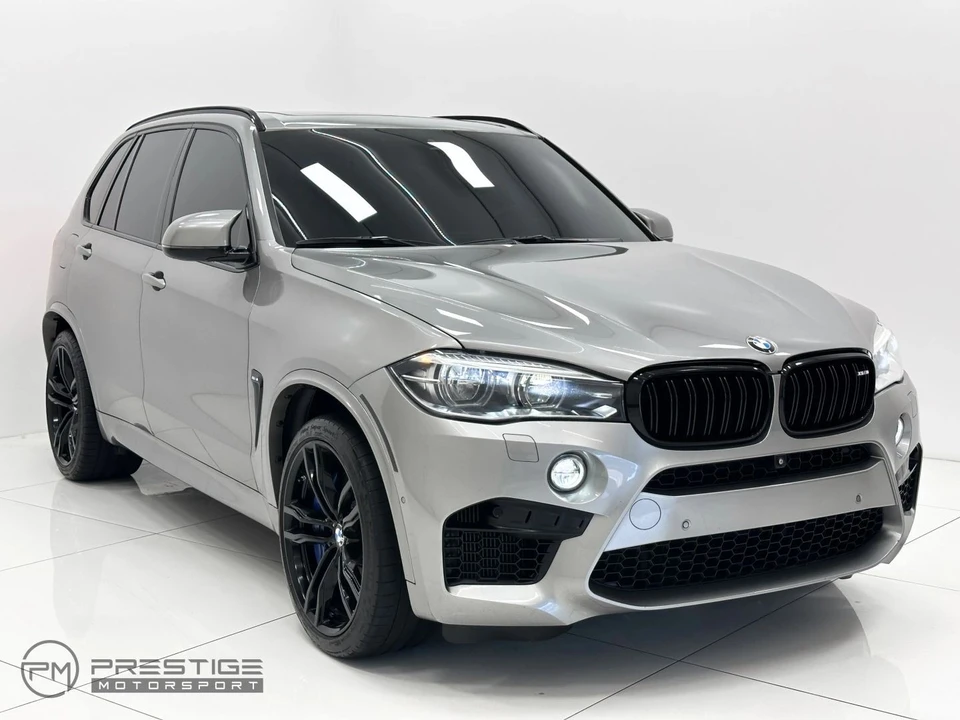 2018 BMW F15 X5 - Image 11 of 12