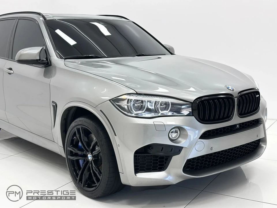 2018 BMW F15 X5 - Image 9 of 12