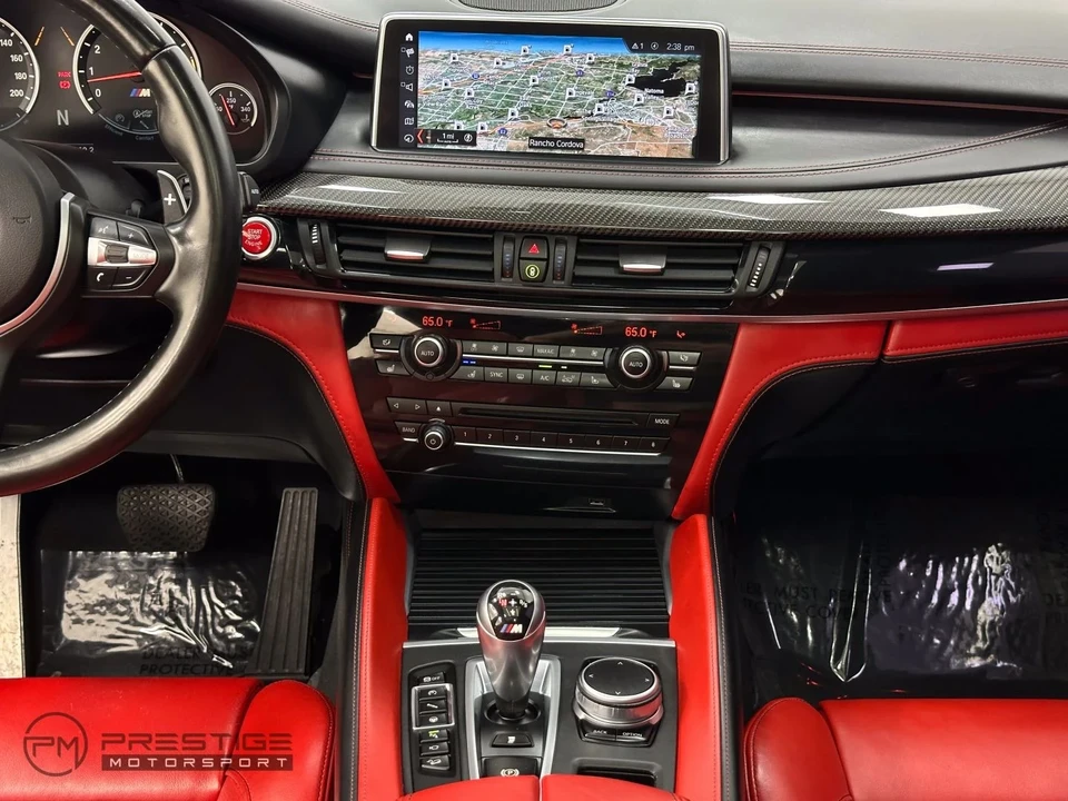 2018 BMW F15 X5 - Image 20 of 21
