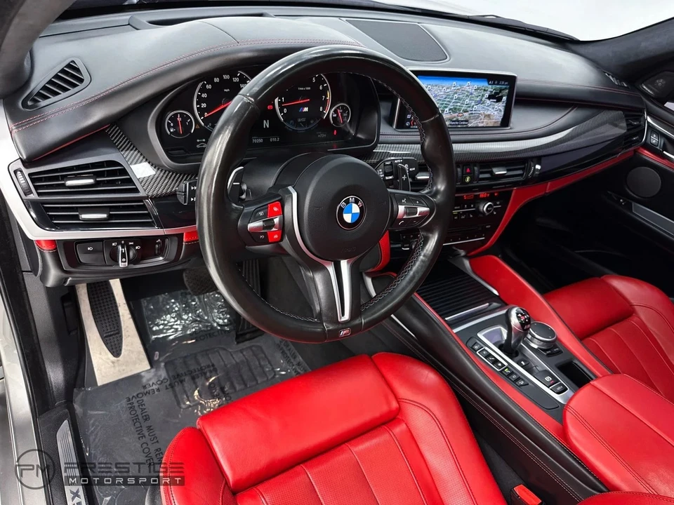 2018 BMW F15 X5 - Image 18 of 21