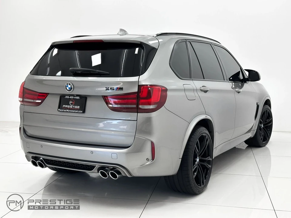 2018 BMW F15 X5 - Image 6 of 12