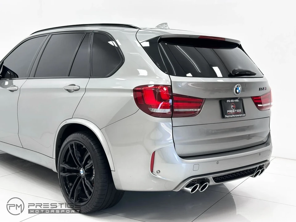 2018 BMW F15 X5 - Image 10 of 12