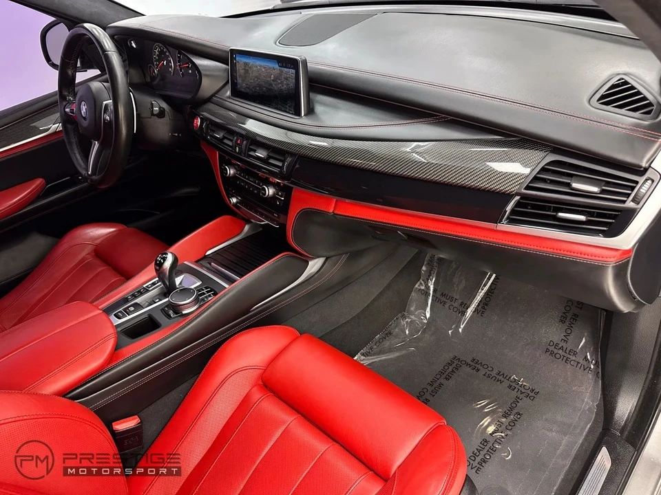 2018 BMW F15 X5 - Image 15 of 21