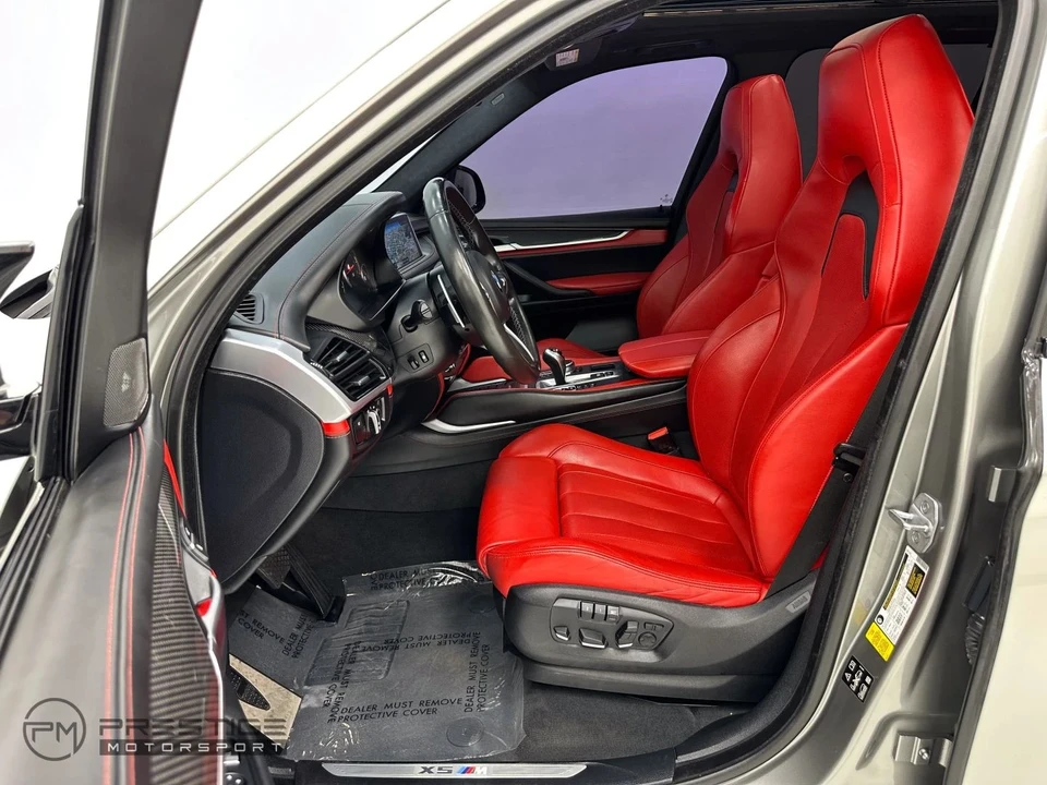 2018 BMW F15 X5 - Image 17 of 21