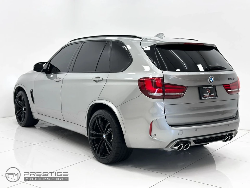 2018 BMW F15 X5 - Image 8 of 12