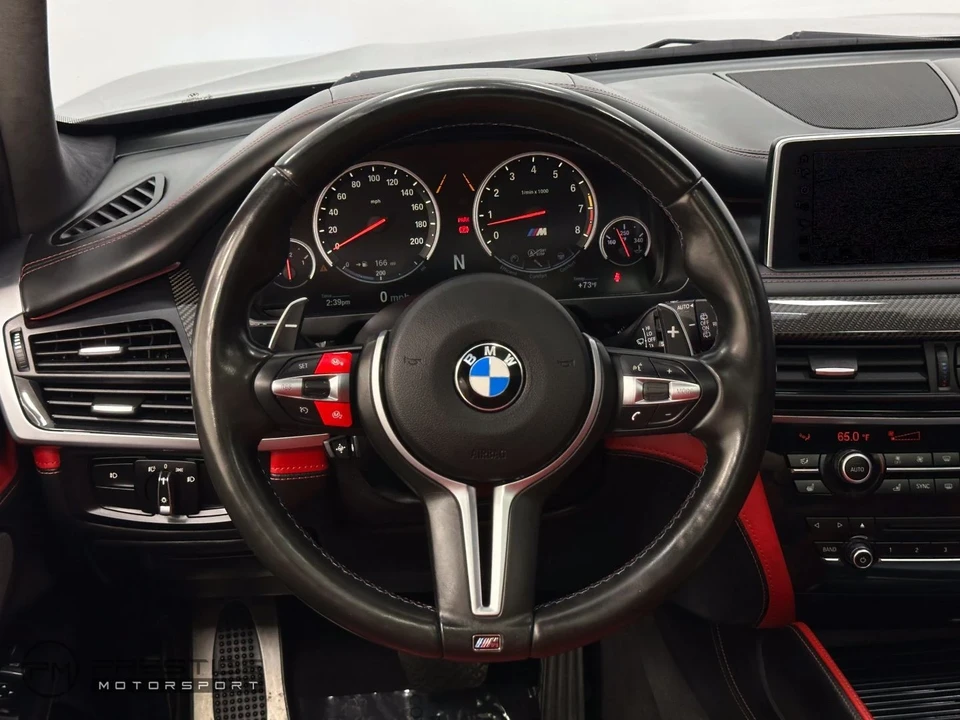 2018 BMW F15 X5 - Image 21 of 21