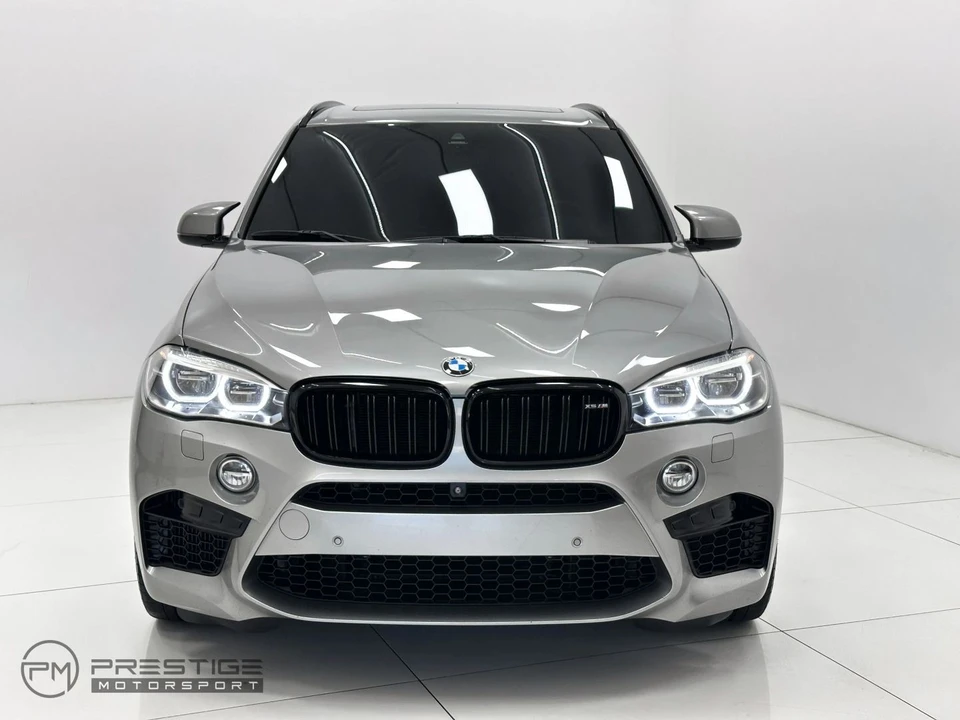 2018 BMW F15 X5 - Image 2 of 12