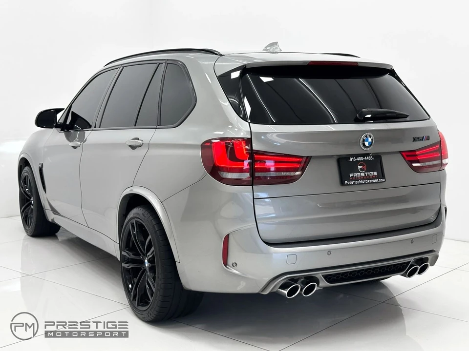 2018 BMW F15 X5 - Image 12 of 12