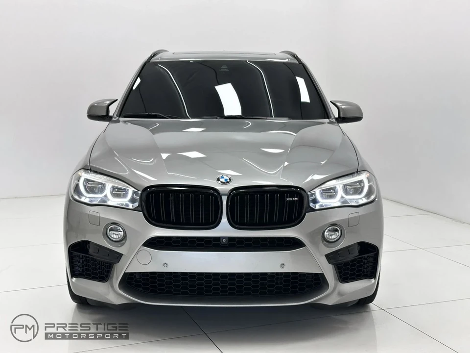 2018 BMW F15 X5 - Image 2 of 12
