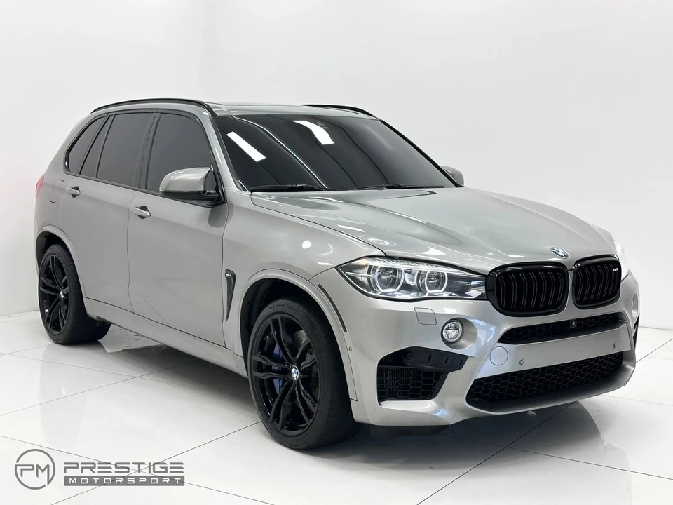 2018 BMW F15 X5 - Image 7 of 12