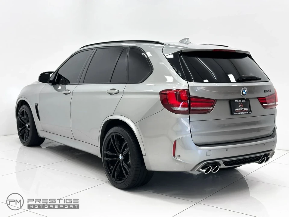 2018 BMW F15 X5 - Image 8 of 12