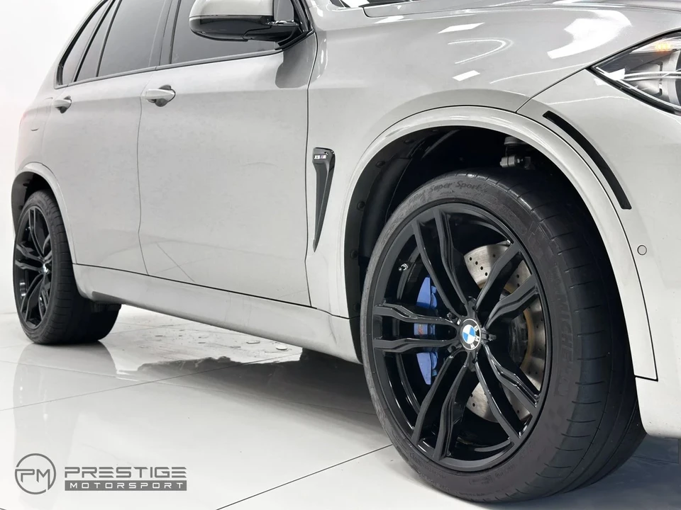 2018 BMW F15 X5 - Image 13 of 21