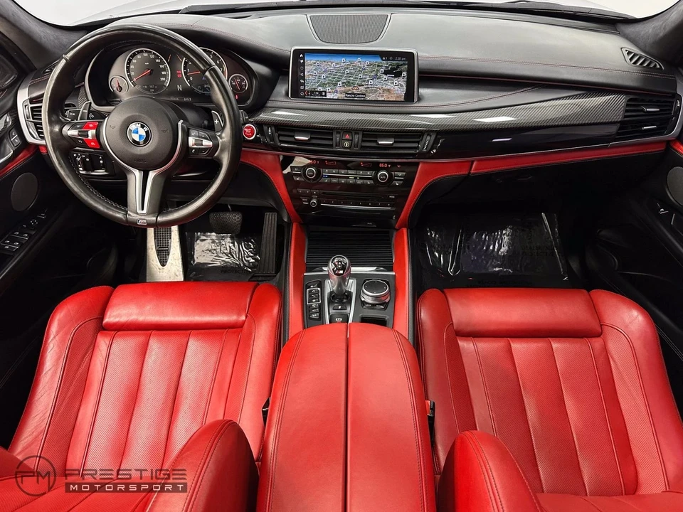 2018 BMW F15 X5 - Image 19 of 21