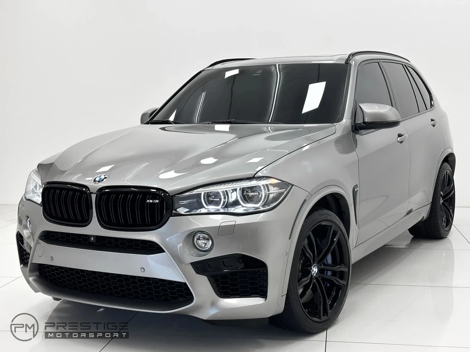 2018 BMW F15 X5 - Image 3 of 12