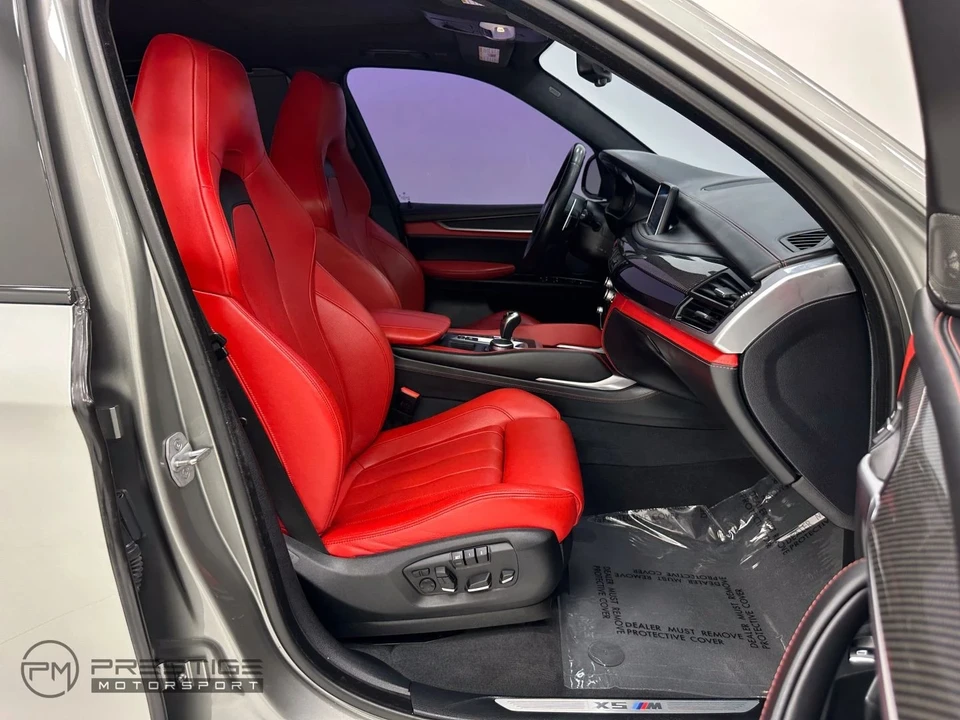 2018 BMW F15 X5 - Image 14 of 21