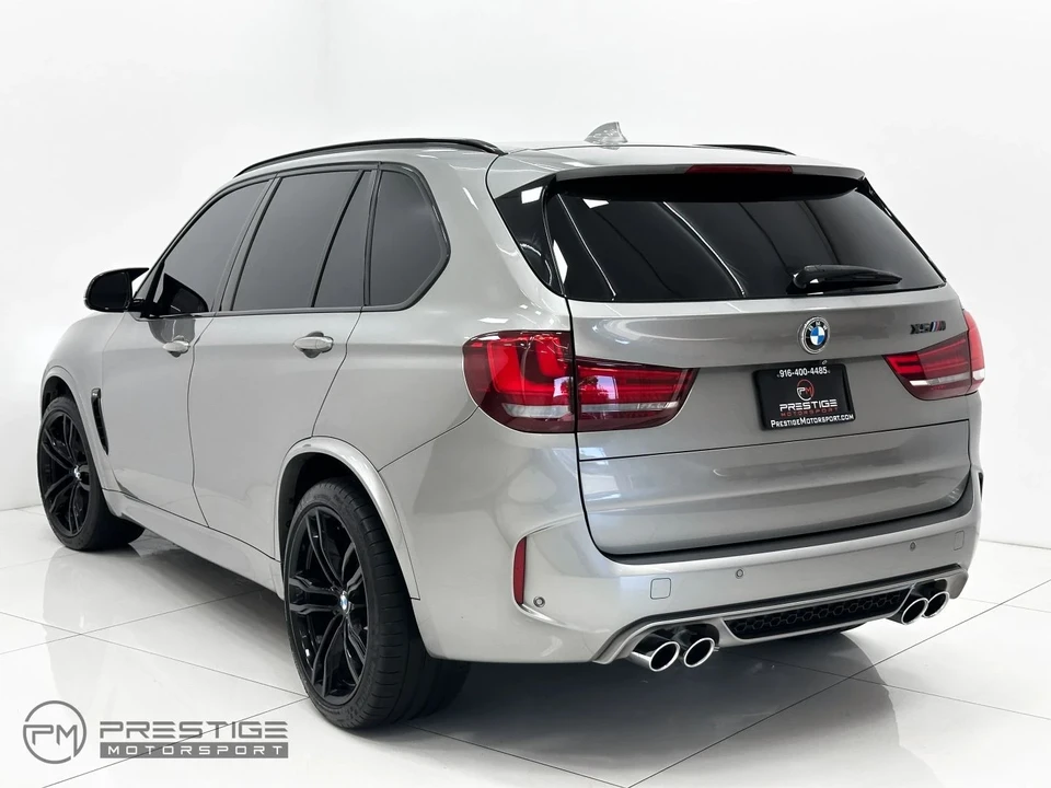 2018 BMW F15 X5 - Image 4 of 12