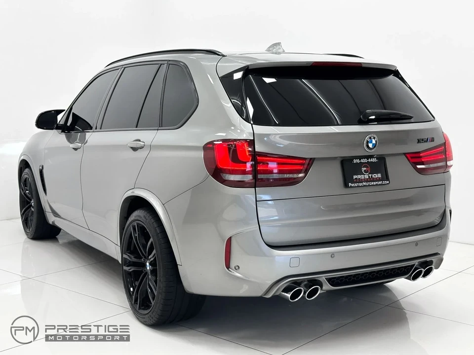 2018 BMW F15 X5 - Image 12 of 12