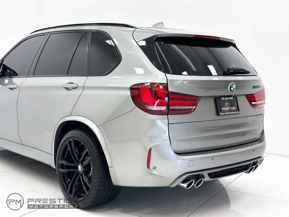 2018 BMW F15 X5 - Image 10 of 12