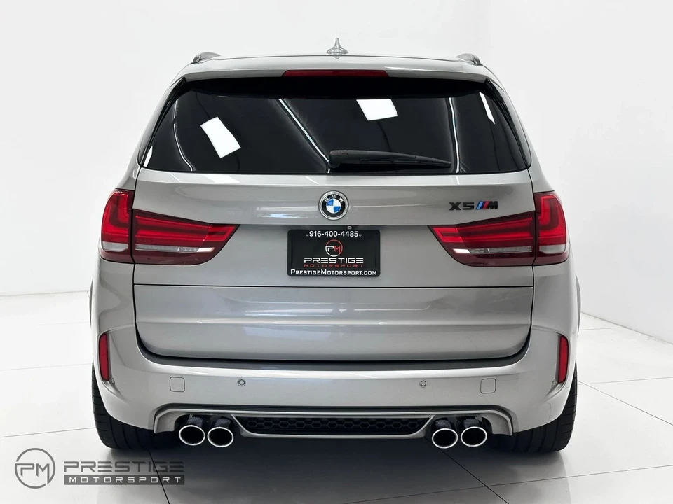 2018 BMW F15 X5 - Image 5 of 12