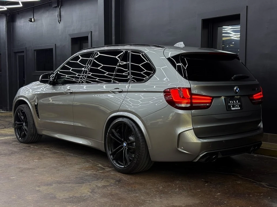 2018 BMW F15 X5 - Image 7 of 12