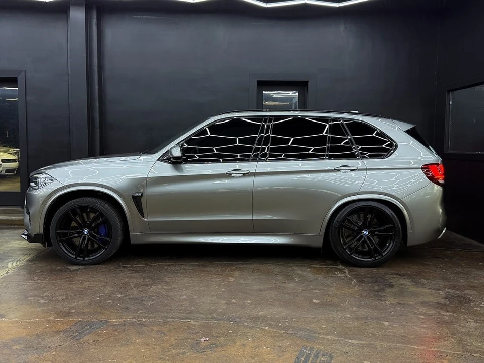 2018 BMW F15 X5 - Image 5 of 12