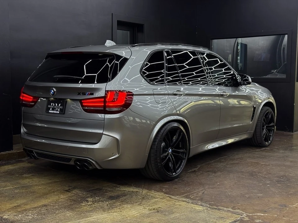 2018 BMW F15 X5 - Image 9 of 12