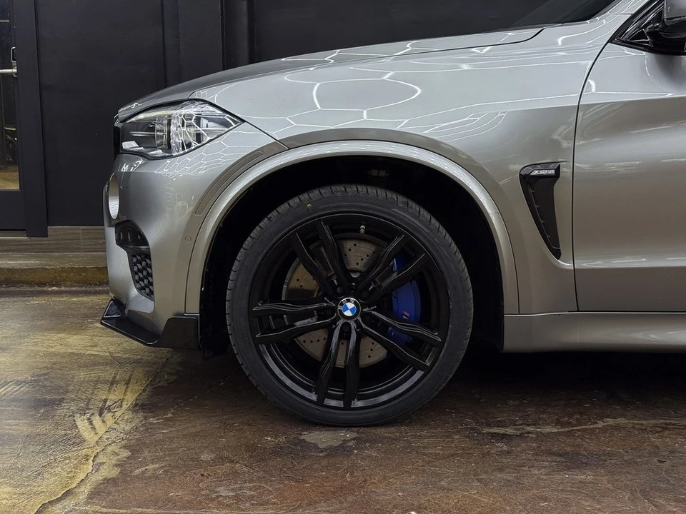 2018 BMW F15 X5 - Image 4 of 12