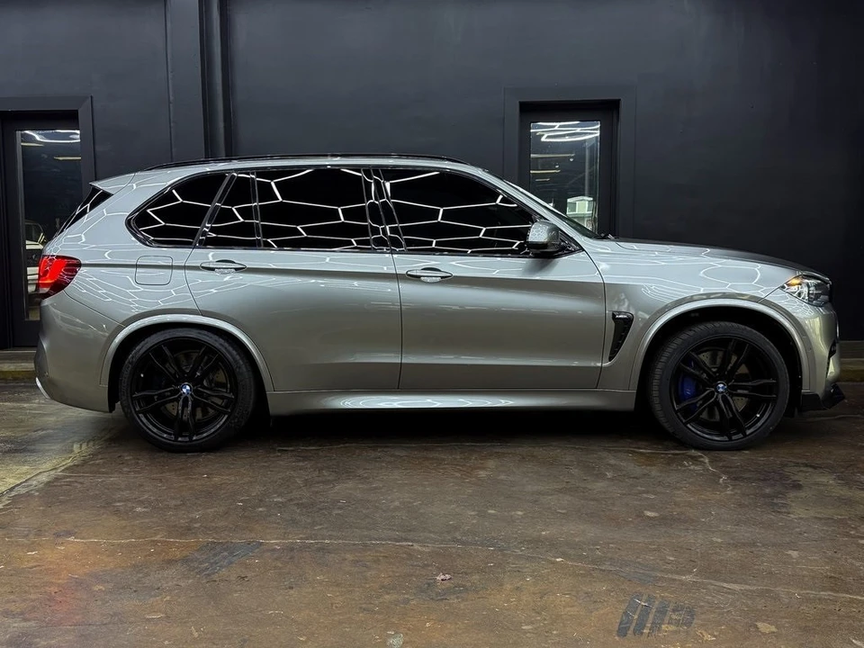 2018 BMW F15 X5 - Image 10 of 12