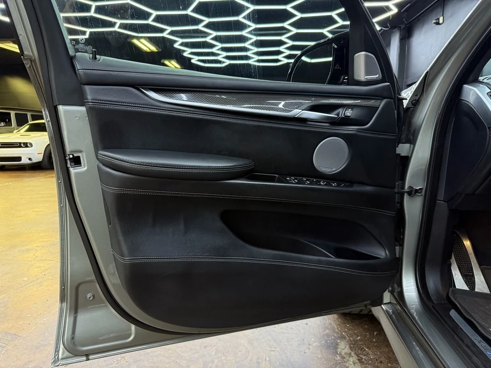 2018 BMW F15 X5 - Image 12 of 12