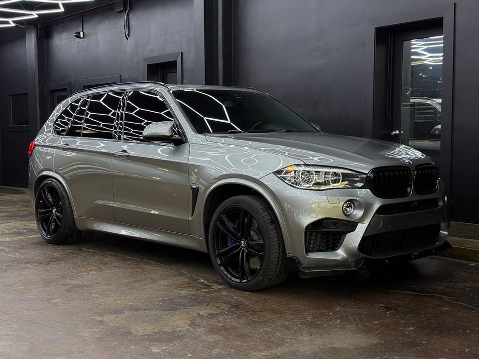 2018 BMW F15 X5 - Image 11 of 12