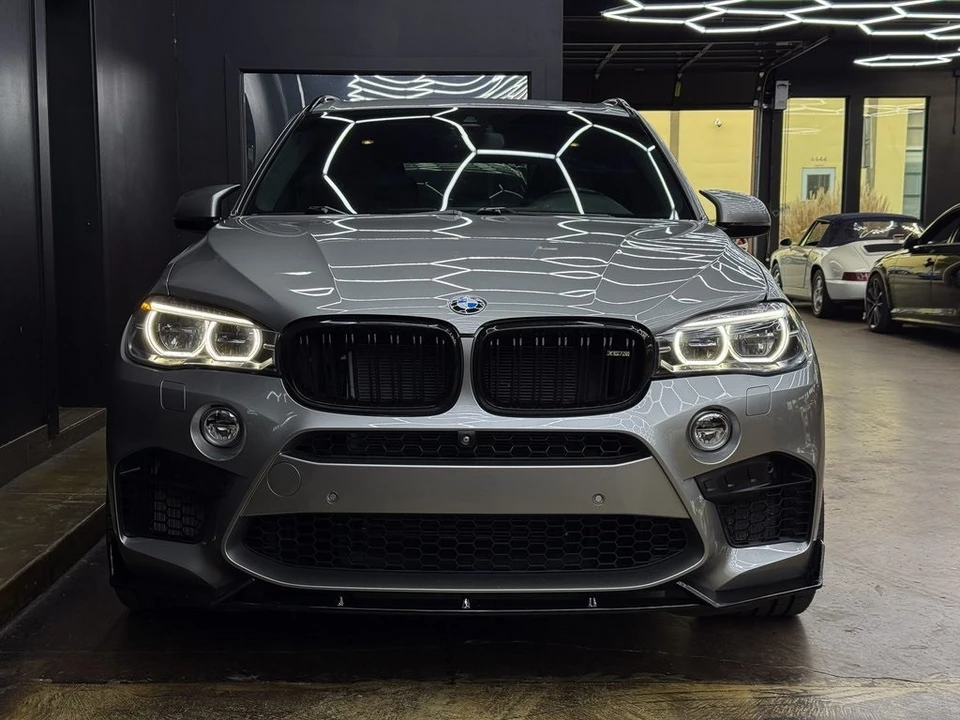 2018 BMW F15 X5 - Image 2 of 12