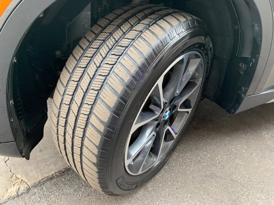 2018 BMW F15 X5 - Image 19 of 20