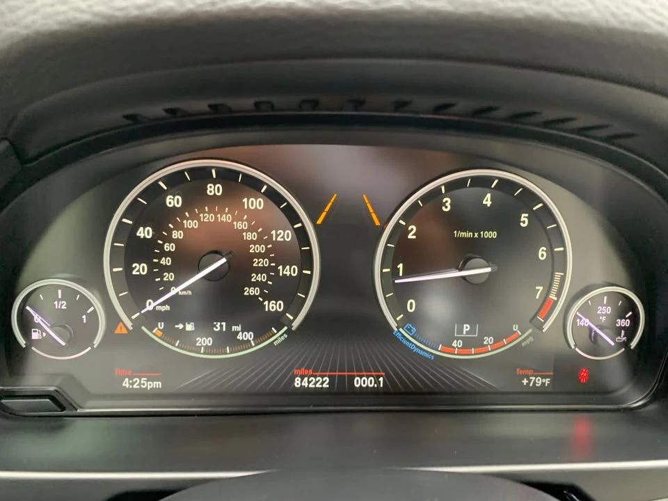 2018 BMW F15 X5 - Image 15 of 20