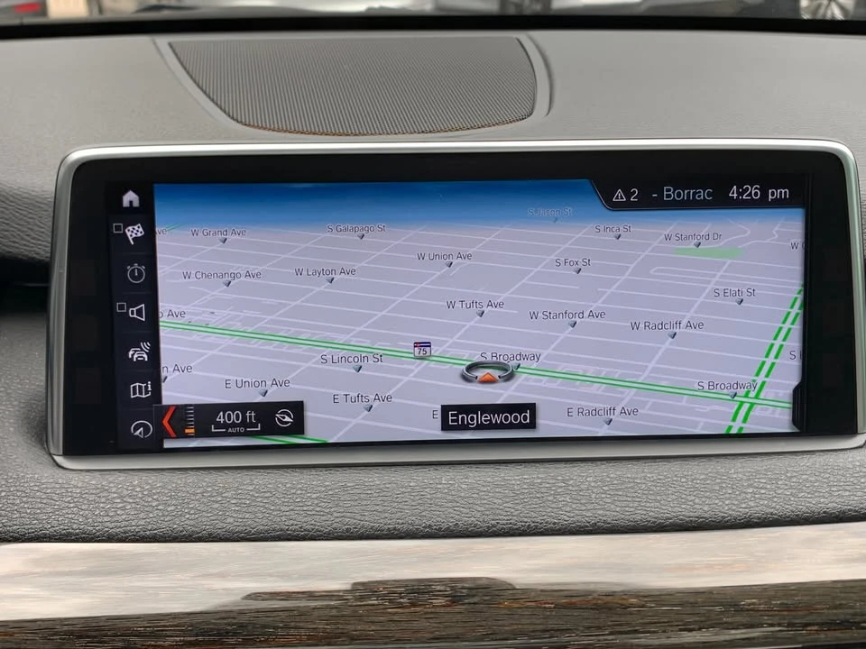 2018 BMW F15 X5 - Image 18 of 20