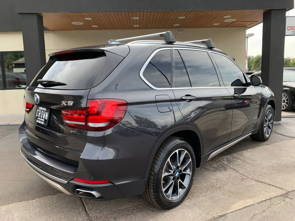 2018 BMW F15 X5 - Image 11 of 20