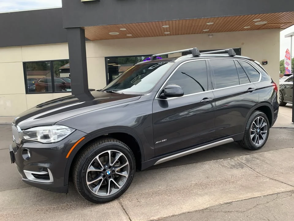 2018 BMW F15 X5 - Image 6 of 20