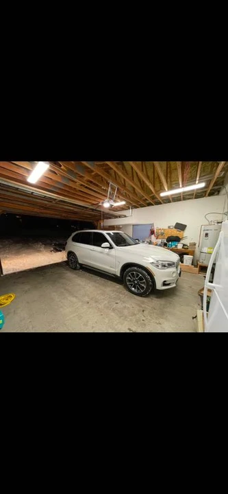 2018 BMW F15 X5 - Image 2 of 3