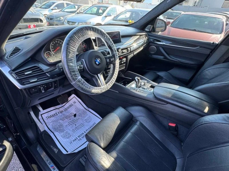 2018 BMW F15 X5 - Image 10 of 12