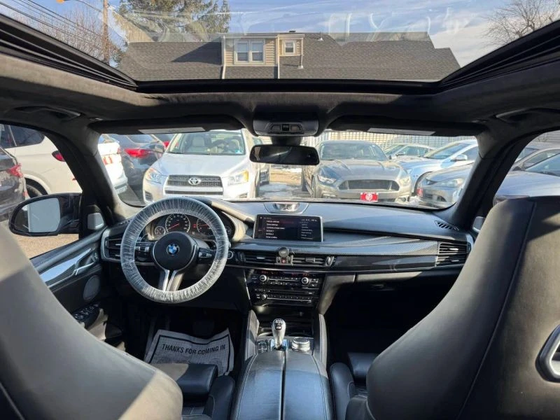 2018 BMW F15 X5 - Image 9 of 12