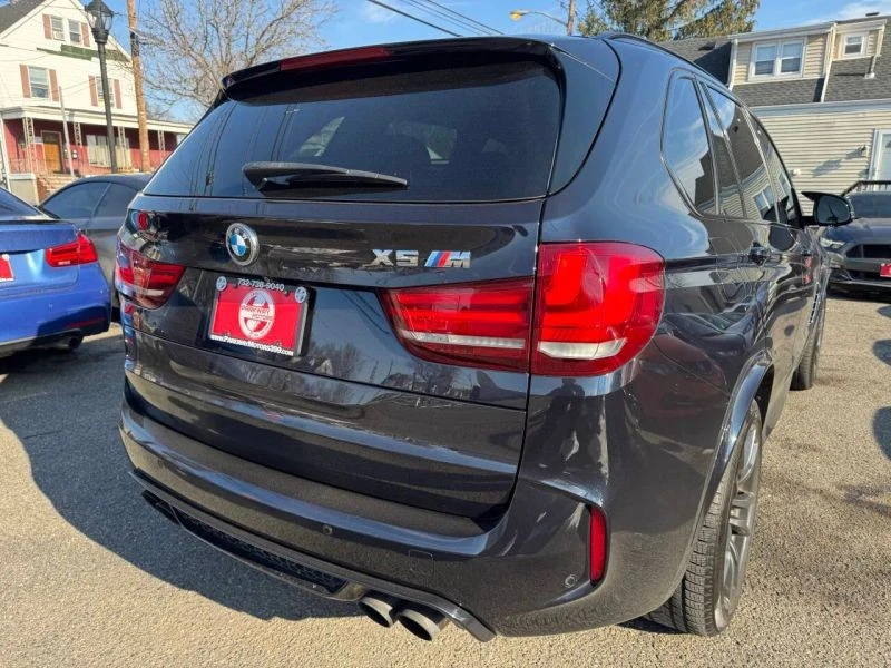 2018 BMW F15 X5 - Image 7 of 12