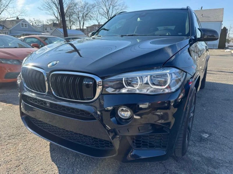 2018 BMW F15 X5 - Image 3 of 12