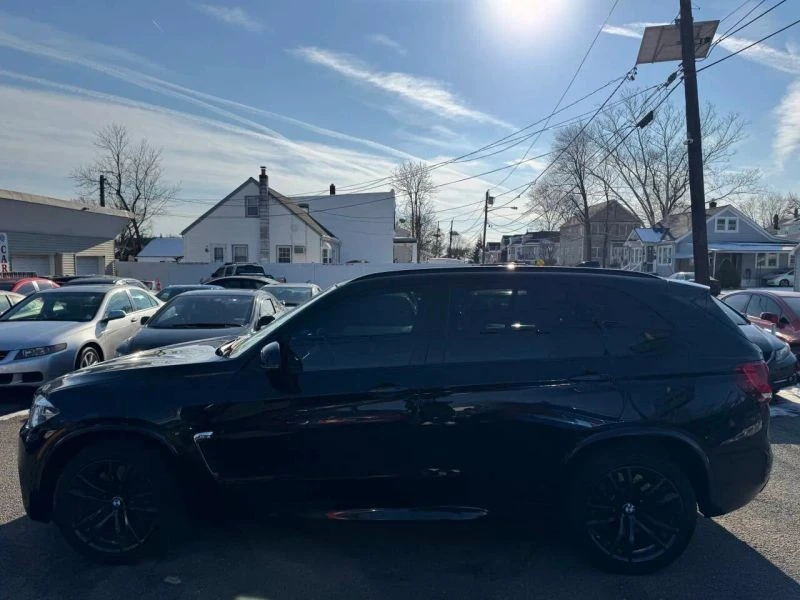 2018 BMW F15 X5 - Image 4 of 12